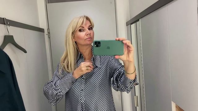 ШОПИНГ В COS/КРУТЫЕ НАХОДКИ/ Новинки/Шубы/Пальто/Куртки/Olga Lady Club смотреть онлайн