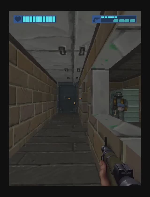 The Overtaker 3D (Java ME Game) смотреть онлайн