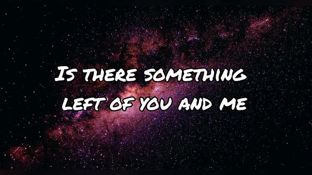 Is There Something | by Christopher Cross | Lyrics Video - KeiRGee смотреть онлайн