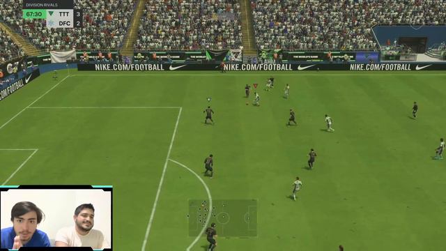 ¡MOVILIDAD TOP DEFINICION 🤢! -REVIEW RAPHINHA WINTER WILDCARD 87 EAFC 24/ FIFA 24 смотреть онлайн