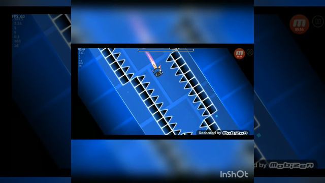 ОБНОВЛЕНИЕ GEOMETRY DASH 2.2!ОБЗОР! смотреть онлайн