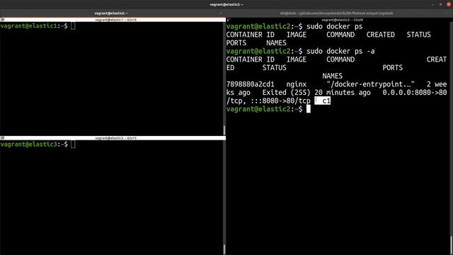 Filebeat : The Logstash Output ? How To Install HA With Logstash  ? - #ELK 09
