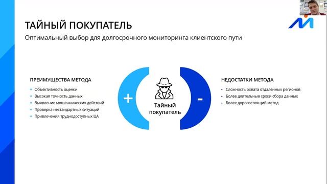 Управление качеством и удовлетворенностью клиентов смотреть онлайн