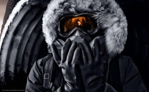 Операция «Вонючка» / Клиффорд Саймак / Фантастика / Аудиокнига