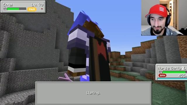 100% COMPLETE POKEDEX (ALL 251 POKEMON) - Minecraft Pixelmon Island - Pokemon Mod | JeromeASF