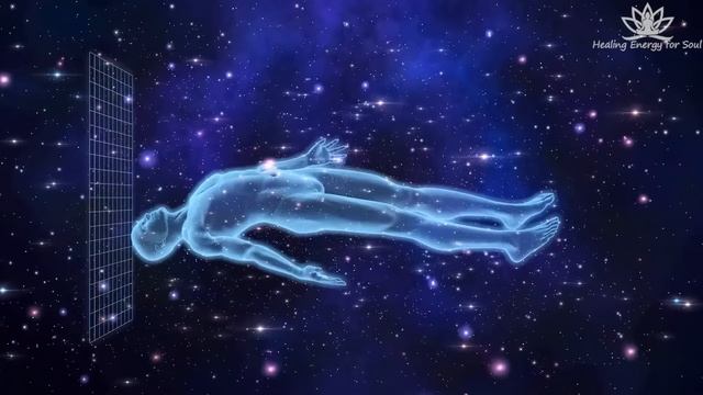 432Hz - Frequency Heals All Damage Of Body And Spirit, Repair DNA, Relieve Stress