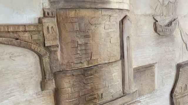 Декоративная штукатурка в Саратове смотреть онлайн
