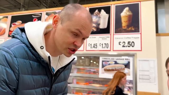 Прожить день за 5 фунтов смотреть онлайн