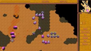 [Dune 2] Кампания Сардаукаров || Часть 11 || Миссии 1 - 9 из 9 || Большой финал Дюны!