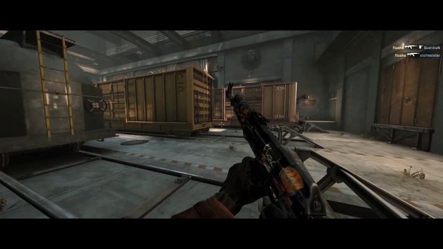 Fnatic ( песня про шведскую команду CS GO ) смотреть онлайн