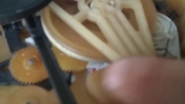 О том как Протон-211 спас Philips D8463.