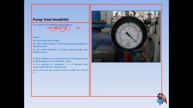 Pump performance test- overview & data processing-Iso 9906 смотреть онлайн