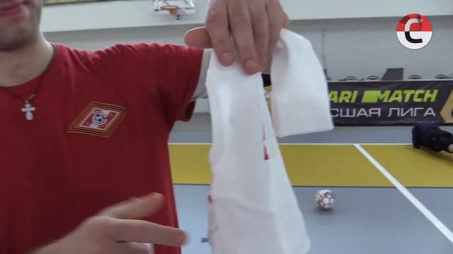 «ВИДЕО ДНЯ» ПОДАРОК ОТ КОМАНДЫ ДЛЯ ВАЛЕРИЯ СТРЯПКОВА! смотреть онлайн