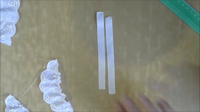 Кукольное ателье. Шьем школьную форму. Часть 2 - Фартук смотреть онлайн