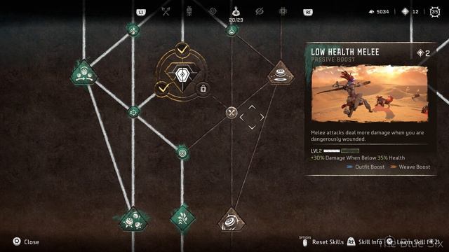 Horizon Forbidden West Gameplay Walkthrough Part 30 - Mobile Cover System [PS4 Pro] смотреть онлайн