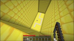 Minecraftda Qishloqi bilan bellashdim!!! TUNELlar jangi!!! | Artifact VS Qishloqi