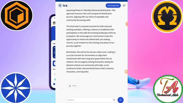 Ice Network Coin Reset। Ice Network Coin Withdraw।Ice Network Staking Update।Ice Network Update смотреть онлайн