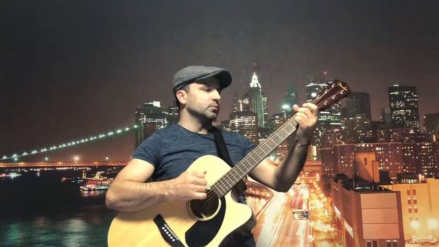 Батя поет "ДДТ - Это все" #2 смотреть онлайн