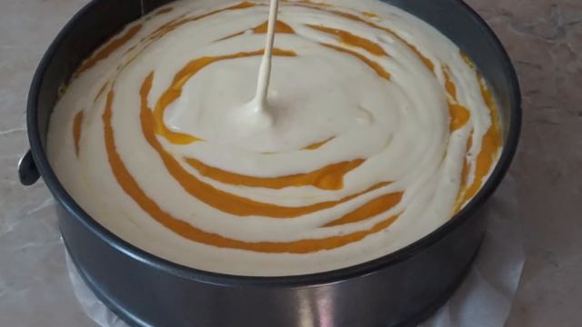 Рецепты с тыквой: вкусно и полезно