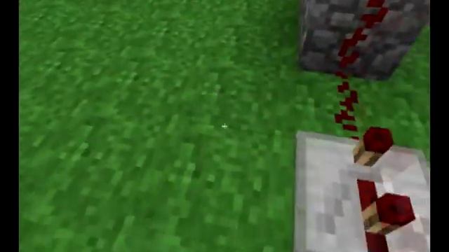 Как сделать лифт в MInecraft смотреть онлайн