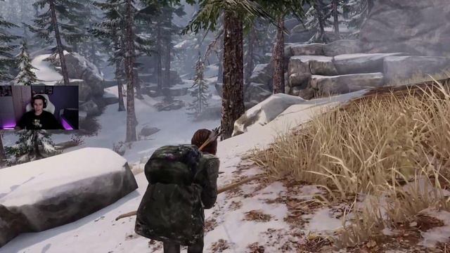 МАЗЕЛЛОВ ПРОХОДИТ THE LAST OF US 7 часть смотреть онлайн