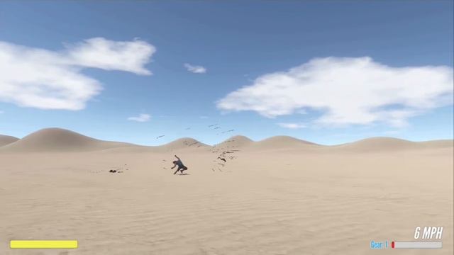 Hazards and Special Items (Guts and Glory update #3) смотреть онлайн