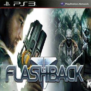 PS3 Flashback