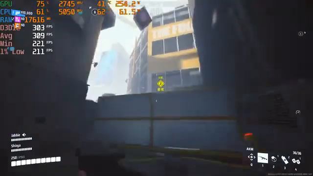 THE FINALS -7800X3D 4090 Frame Test 1440P Without Dlss Frame Generation_CALL OF DUTY смотреть онлайн