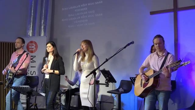 16.02.2024 Служение Целостного Исцеления смотреть онлайн