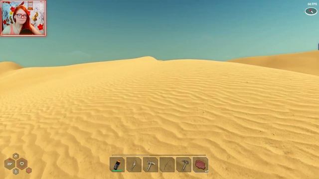 СЕКРЕТЫ ПУСТЫНИ / Starsand первый взгляд / Starsand прохождение / Starsand gameplay/Старсенд смотреть онлайн