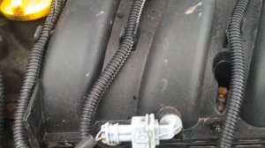 Стук гидрокомпенсаторов Рено Меган 2 1.4л 16кл и их устранение