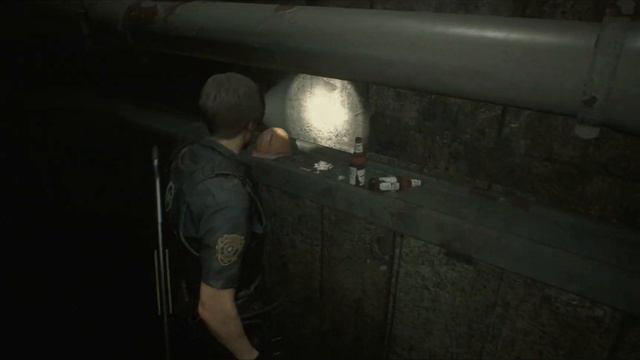 Resident Evil 2 Remake gameplay part 9 / Search for chess puzzels смотреть онлайн