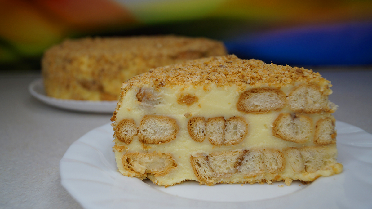 ПП ГО | Не ПП-рецепты