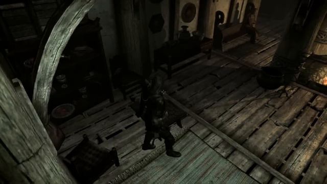 Let's Rollplay "The Elder Scrolls V: Skyrim" Episode 15 смотреть онлайн