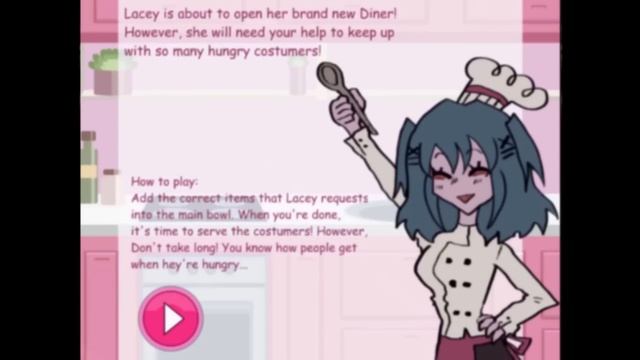 ПОТЕРЯННЫЕ ФЛЕШ ИГРЫ - ЛЭЙСИ смотреть онлайн