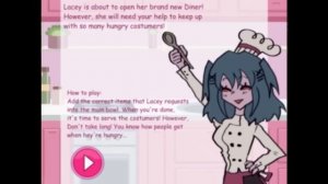 ПОТЕРЯННЫЕ ФЛЕШ ИГРЫ - ЛЭЙСИ