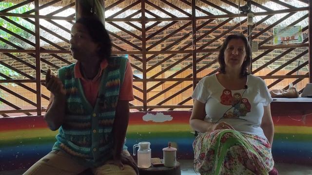 Служение без осуждения // Servicio sin juicio смотреть онлайн