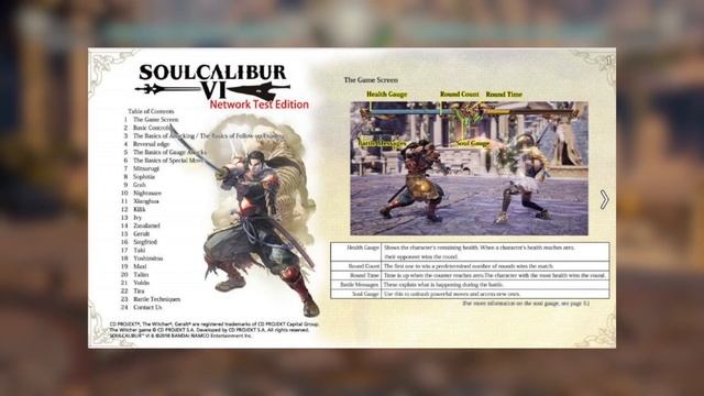 SOUL CALIBUR 6: Online Beta For PS4 & Xbox One! - "Beta Testing" & Tira Playable?! (SOULCALIBUR VI) смотреть онлайн