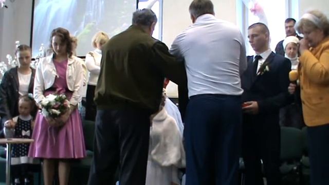 Благословение молодых смотреть онлайн