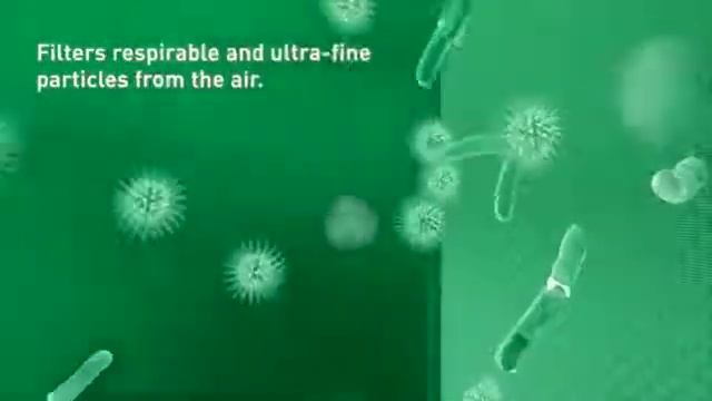 AP80 Pro Air Purifier смотреть онлайн