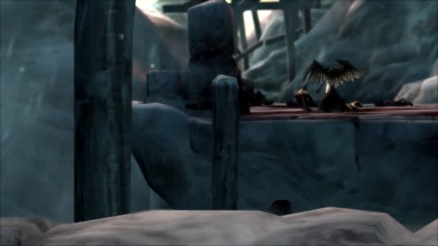 О чем был God of War Ghost of Sparta смотреть онлайн