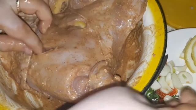 Кулинарный мастер-класс