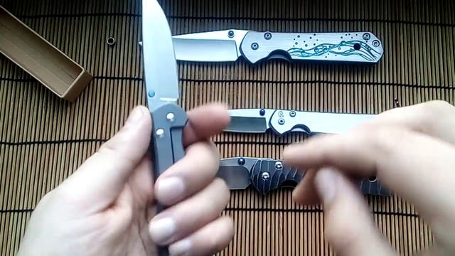 Нож Sebenza 21 small.Китай. смотреть онлайн