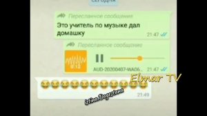 Голосовые приколы )))) смеяться разрешается