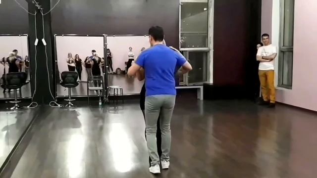 ??❤"День Рождения Натальи"❤??Школа Танцев "Dance First".mp4 смотреть онлайн