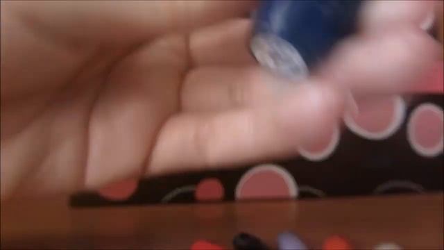 ✿✿✿Покупки лаков для ногтей ✿✿✿ смотреть онлайн