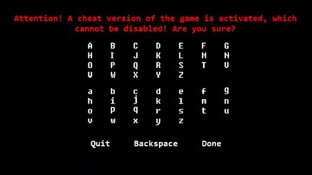 Bonetale All Cheat Codes for Pc and Mobile 2022 смотреть онлайн