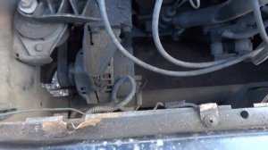 пропала зарядка на ваз 2110,#горитлампазарядааккумулятора