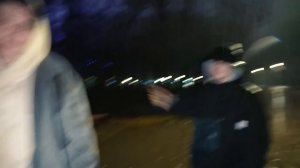 ПОЙМАЛИ НОЧЬЮ СЕРБСКУЮ ЛЕДИ И РАЗОБЛАЧИЛИ