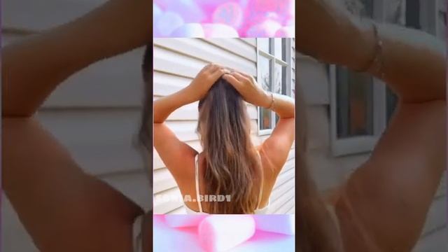 легкая прическа на длинные волосы смотреть онлайн